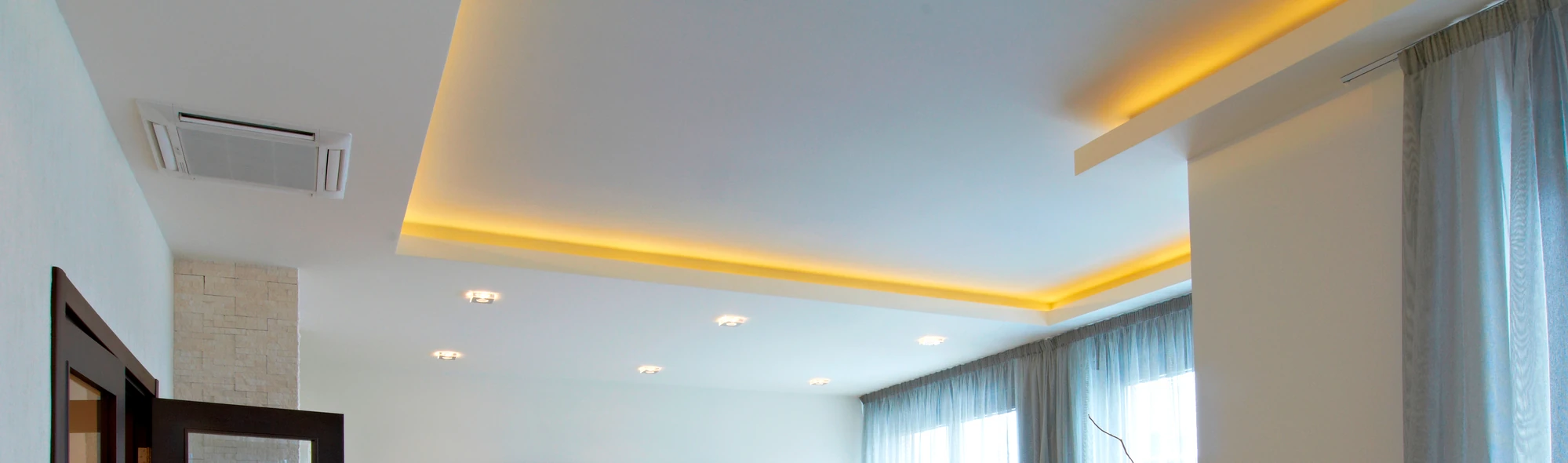 Home 6 LED Lighting