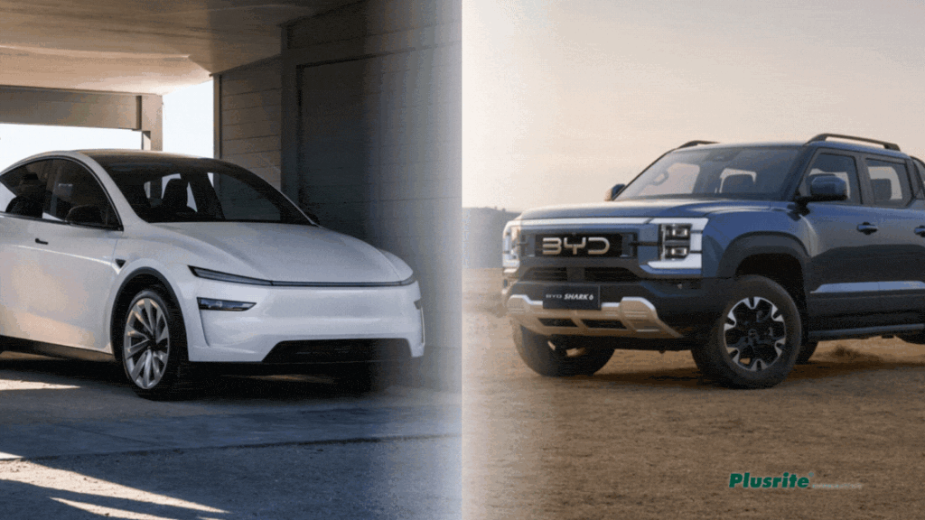 Australia is embracing EVs faster than ever! Discover why quality is up, costs are down, and how home charging debunks the biggest ownership misconception. Get ready for the electric revolution.