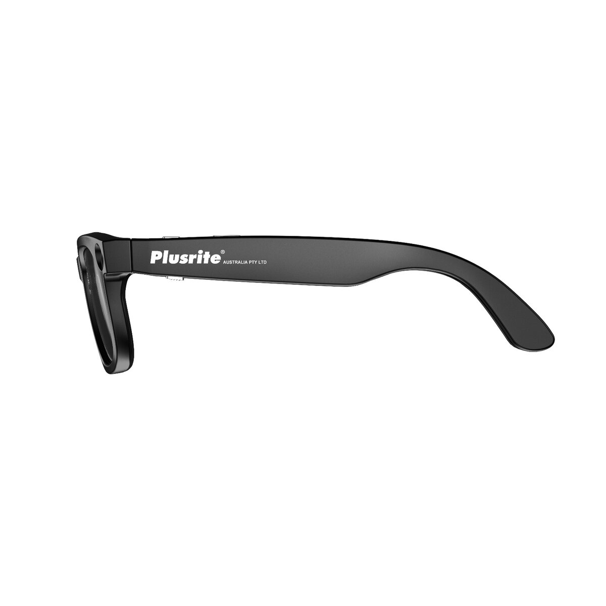 Eagle AI Smart Glasses 3 AI Smart Glasses Australia Side