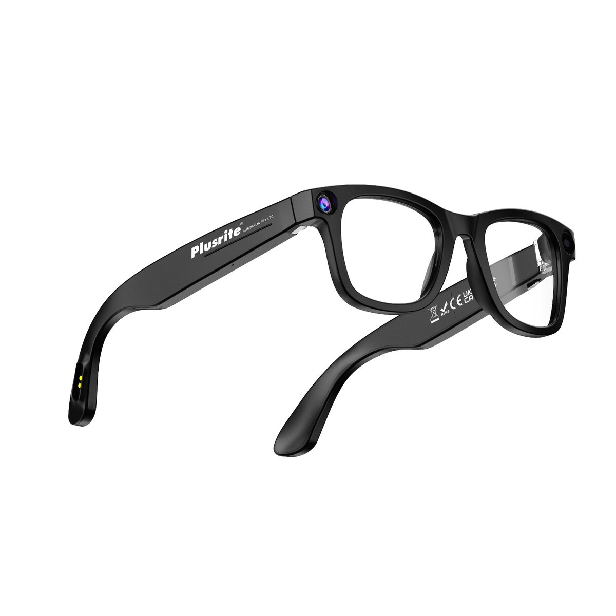 Eagle AI Smart Glasses 2 AI Smart Glasses Australia Front