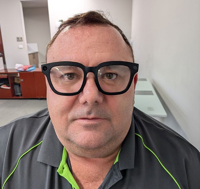 Eagle AI Smart Glasses 4 Eagle AI Smart Glasses - Image 4