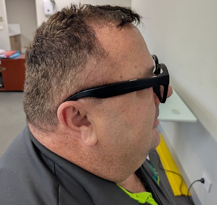 Eagle AI Smart Glasses 5 Eagle AI Smart Glasses - Image 5