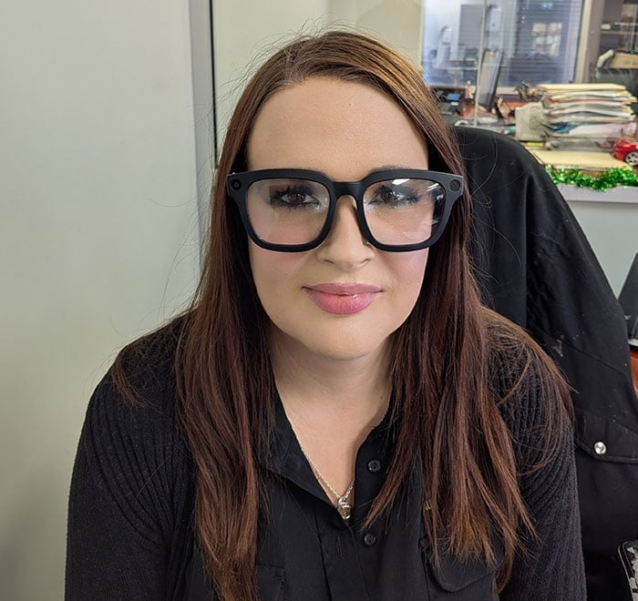 Eagle AI Smart Glasses 7 Eagle AI Smart Glasses - Image 7