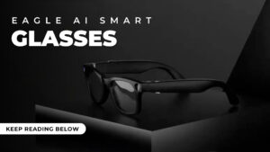 Struggling for unique Christmas gift ideas? Discover why Plusrite's Smart Glasses are the ultimate blend of style, tech, and utility, perfect for everyone on your list this festive season.