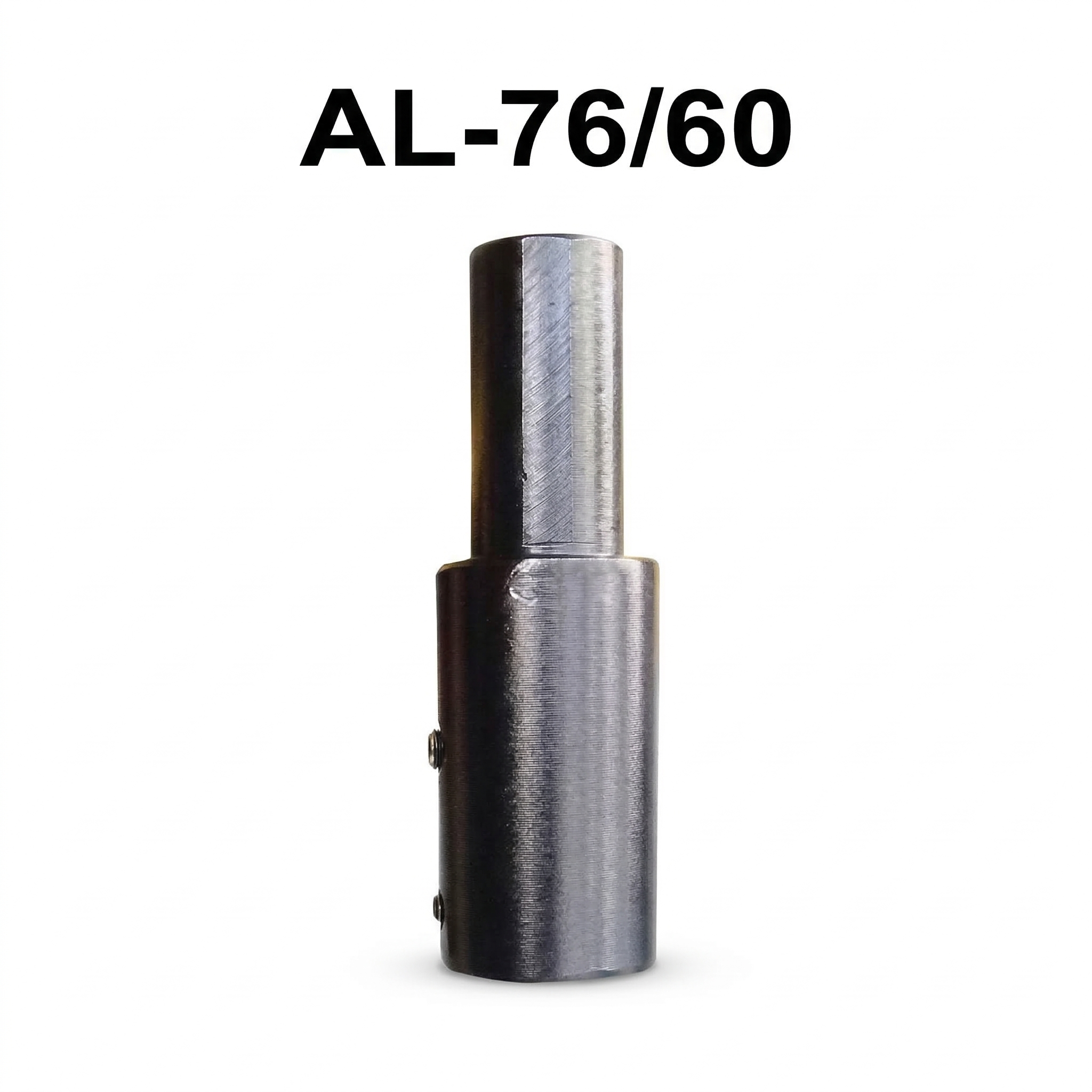 76mm to 60mm Pole Adaptor AL-76/60