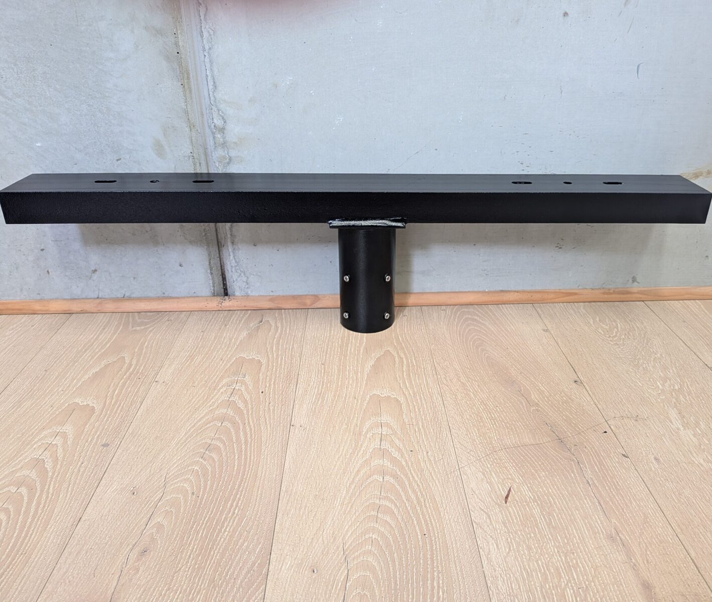 Cross Arm Bracket – 2 Flood Lights AL-FA-1000