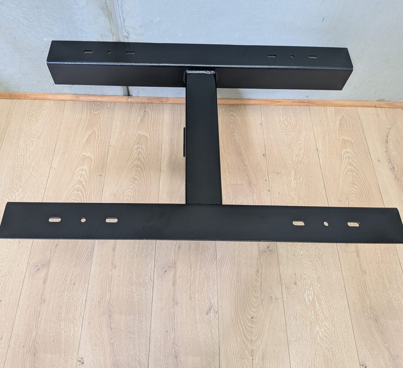 Cross Arm Bracket 4 Flood Lights