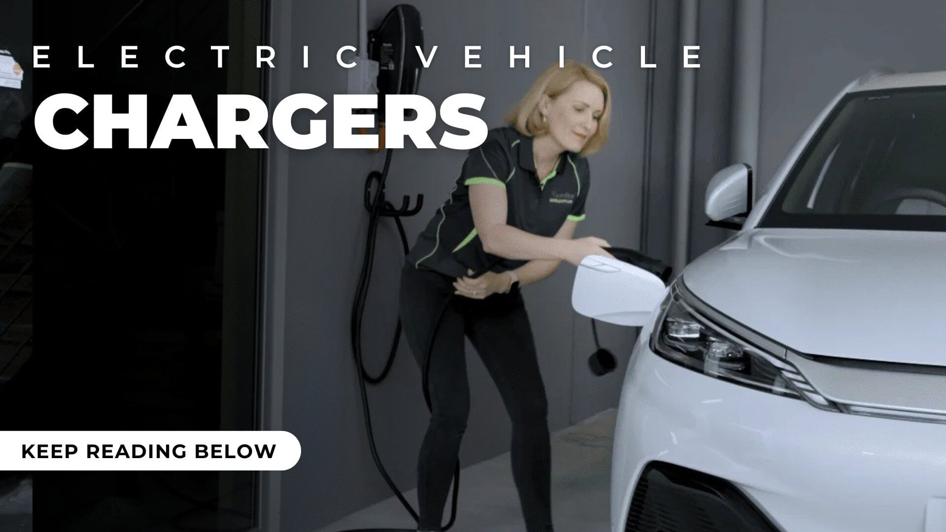 With petrol prices soaring across Australia, the switch to electric vehicles is accelerating. Discover why EV charger sales are booming and download our free guide to answer your charging questions.