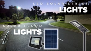 Discover how replacing traditional wired fixtures with solar street and flood lights can dramatically reduce your electricity bills, eliminate expensive trenching costs, and provide reliable illumination with minimal ongoing maintenance required across your properties.