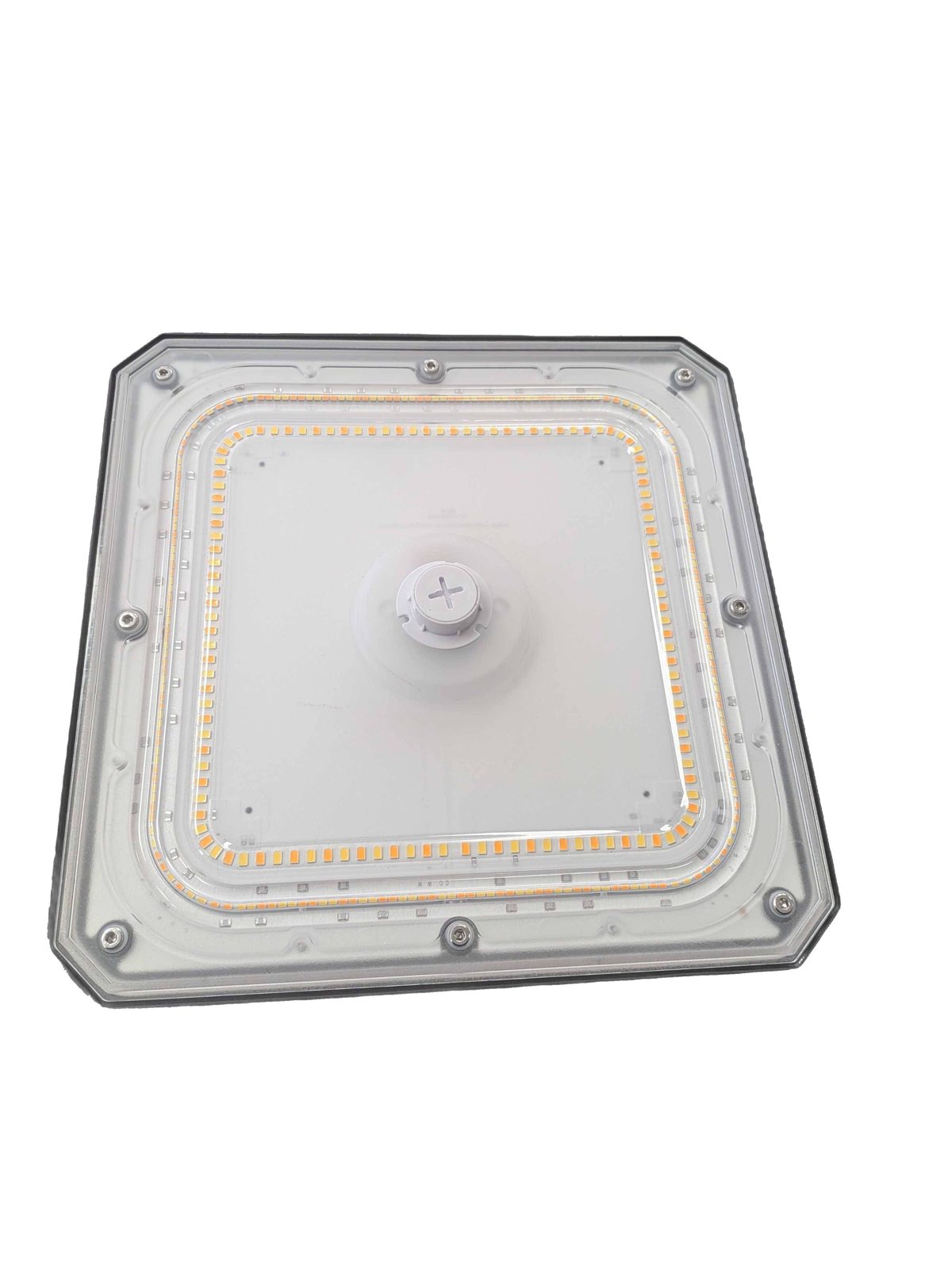 Home 34 Plusrite selectable LED canopy light PLUS/CP/40/60/80/100, lens face